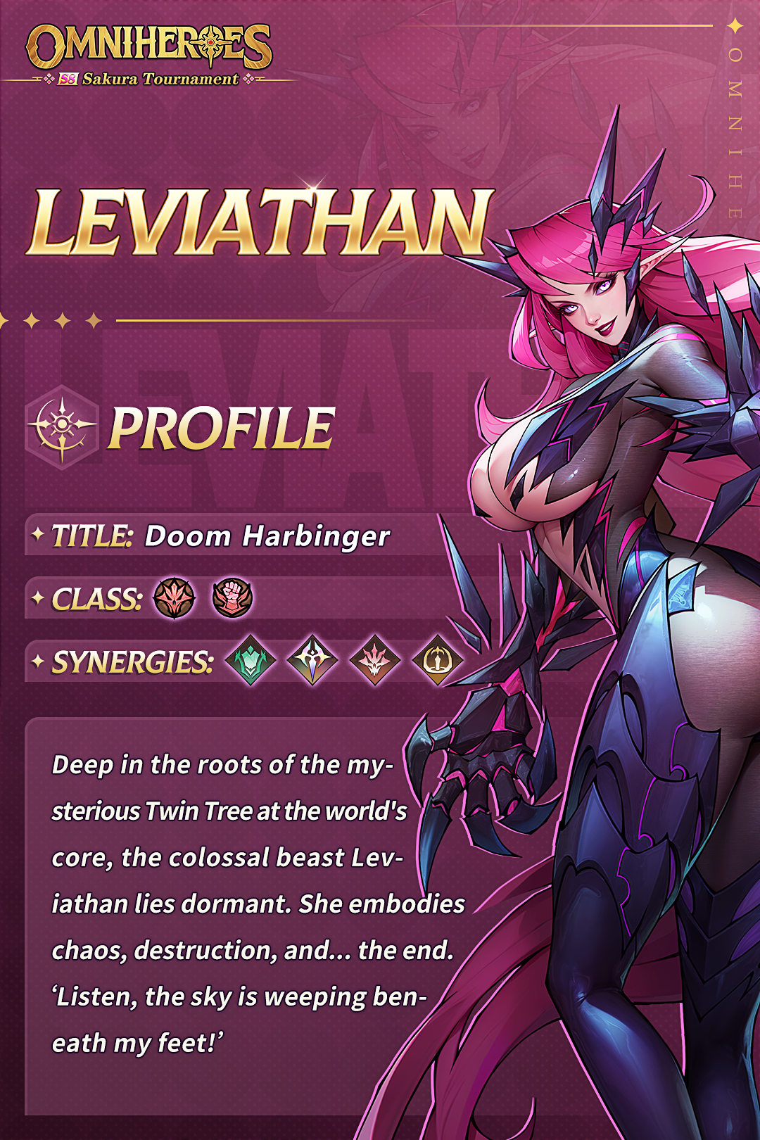 Omniheroes