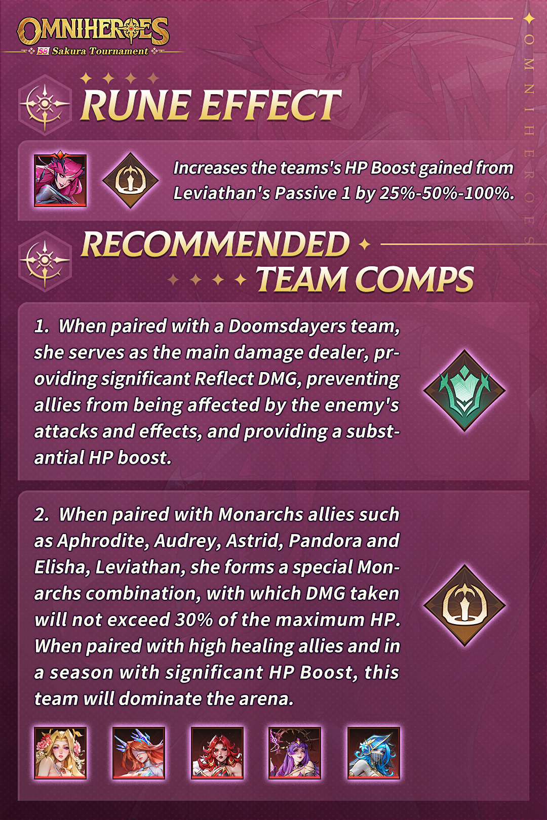 Omniheroes