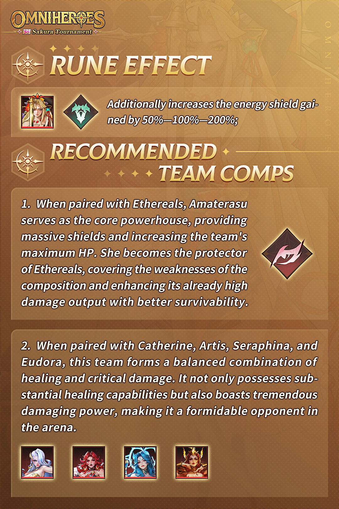 Omniheroes