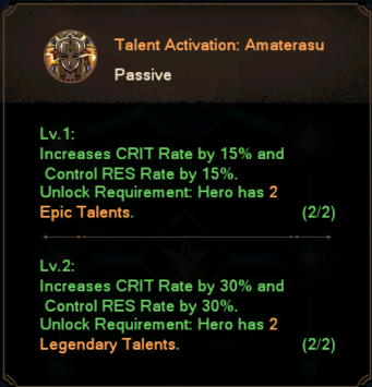 Omniheroes