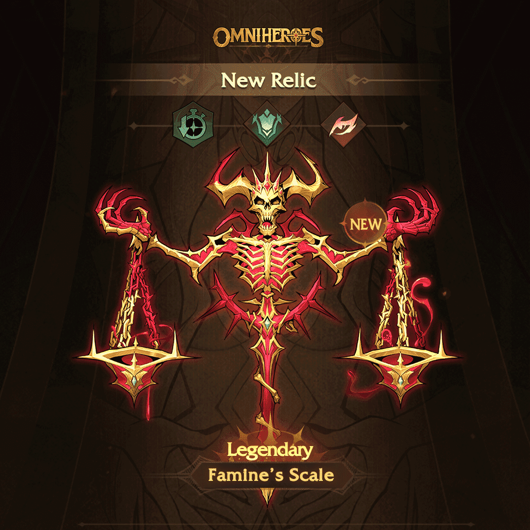 Omniheroes Community